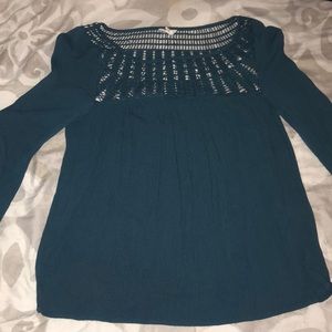 Aeropostale long sleeve shirt